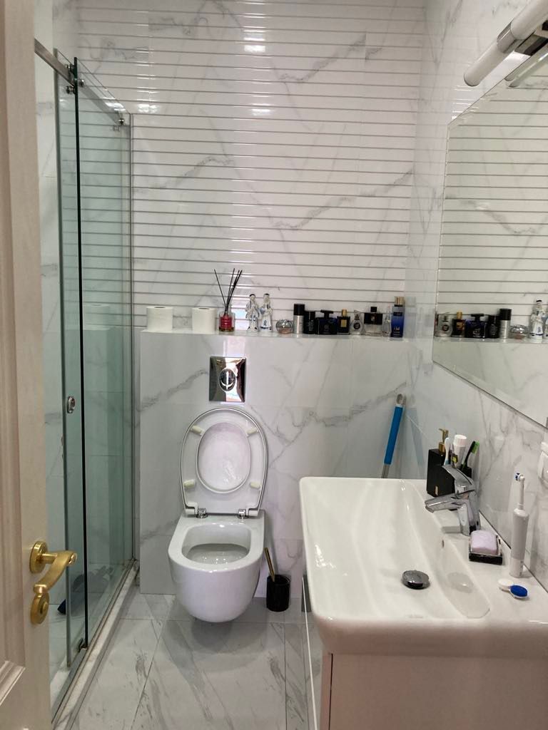 Flat in Tbilisi, Georgia, 108 m² - picture 7