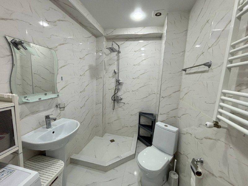 Wohnung in Tiflis, Georgien, 39.8 m² - Foto 8