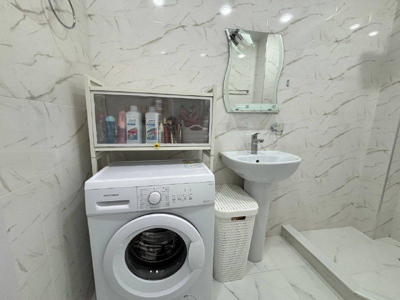 Wohnung in Tiflis, Georgien, 39.8 m² - Foto 9