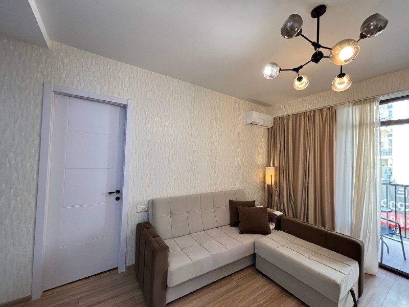 Wohnung in Tiflis, Georgien, 39.8 m² - Foto 4