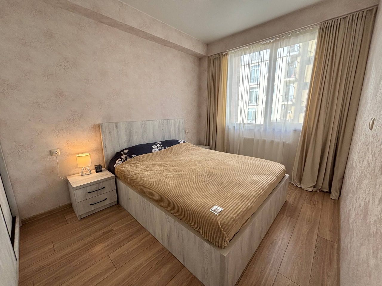 Wohnung in Tiflis, Georgien, 39.8 m² - Foto 6