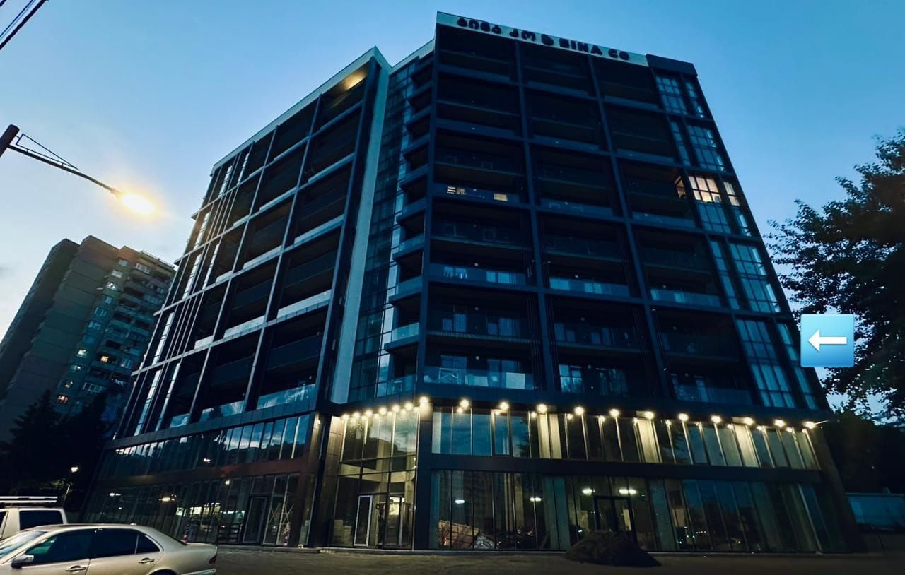 Flat in Tbilisi, Georgia, 83 m² - picture 10