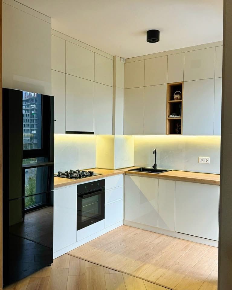 Flat in Tbilisi, Georgia, 83 m² - picture 3