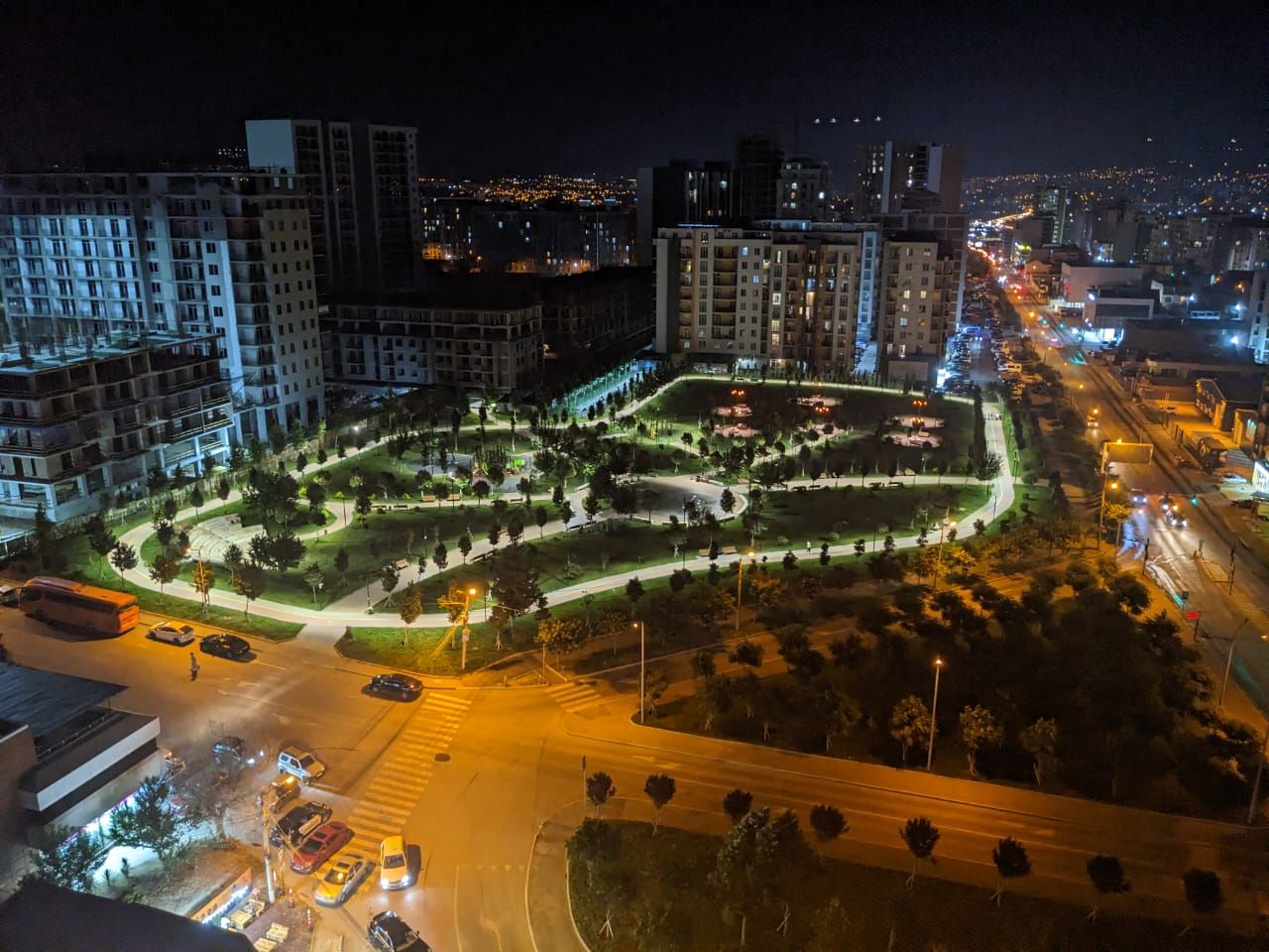 Flat in Tbilisi, Georgia, 83 m² - picture 11