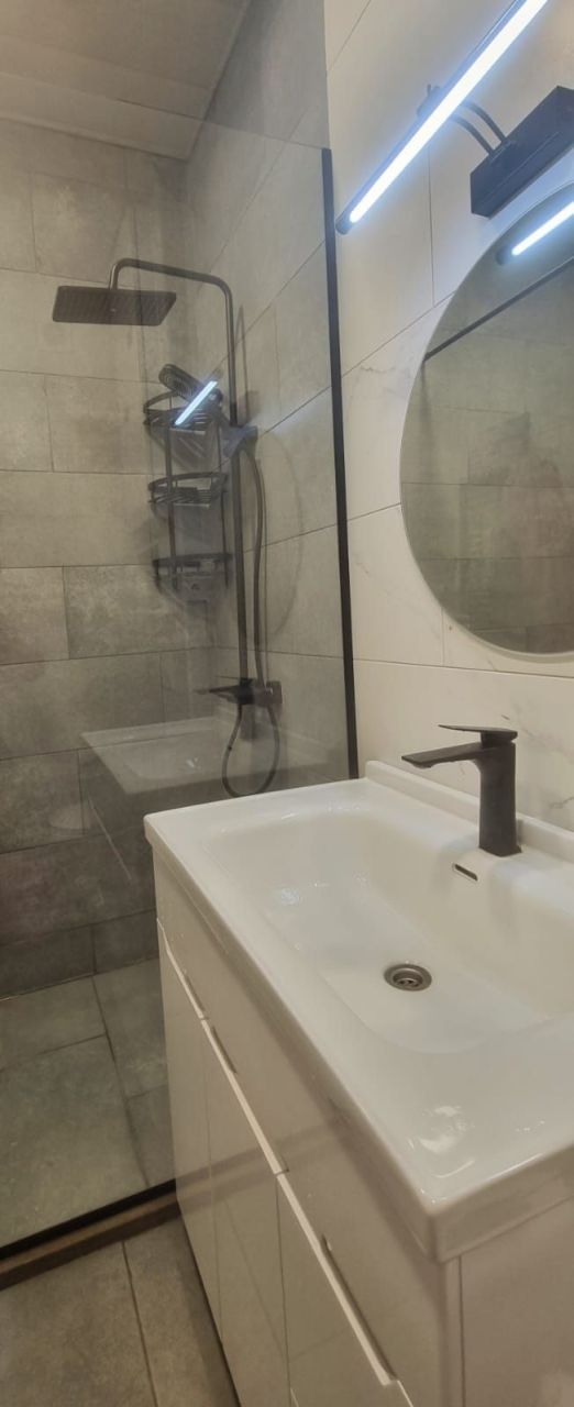 Flat in Tbilisi, Georgia, 83 m² - picture 6