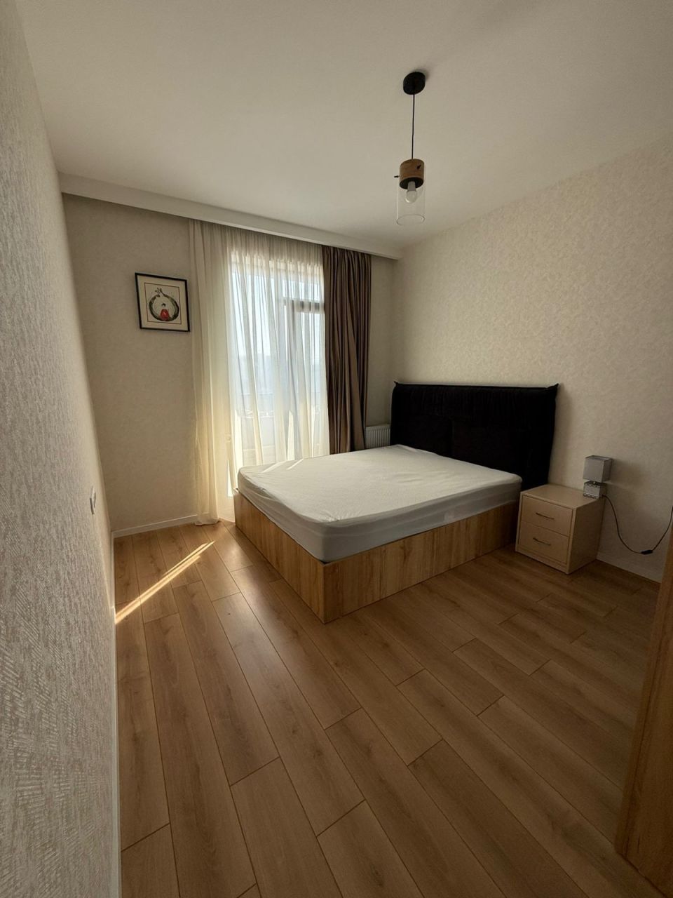 Flat in Tbilisi, Georgia, 83 m² - picture 4