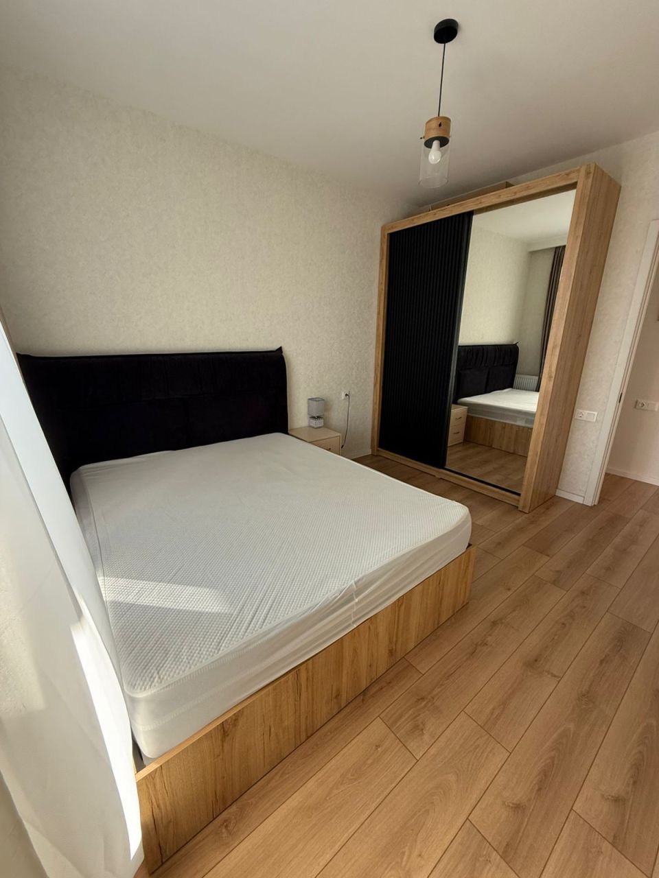 Flat in Tbilisi, Georgia, 83 m² - picture 5