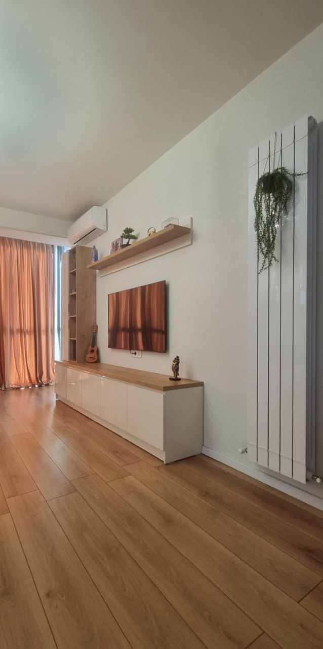 Flat in Tbilisi, Georgia, 83 m² - picture 2