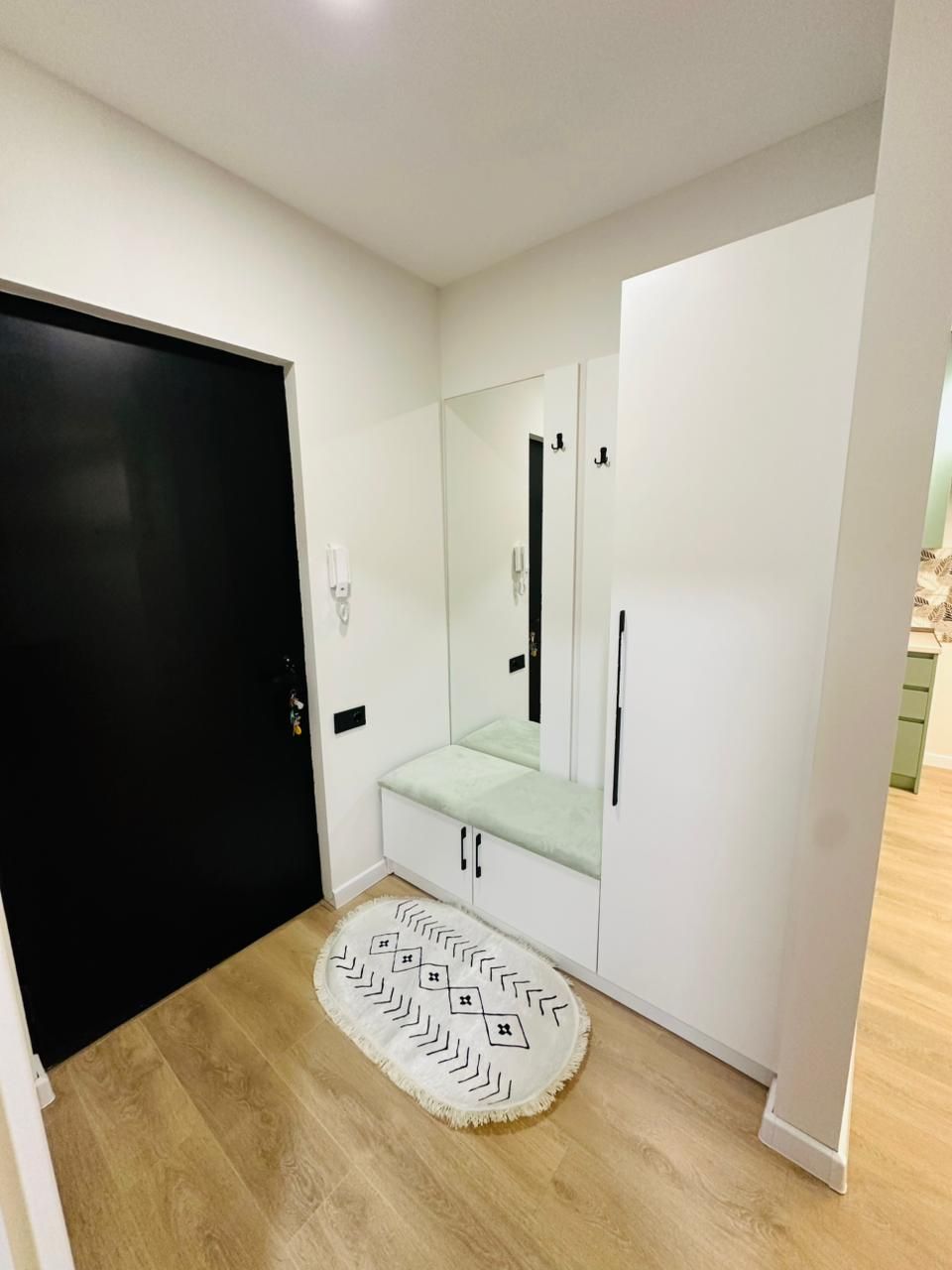 Piso en Tbilisi, Georgia, 55 m² - imagen 5