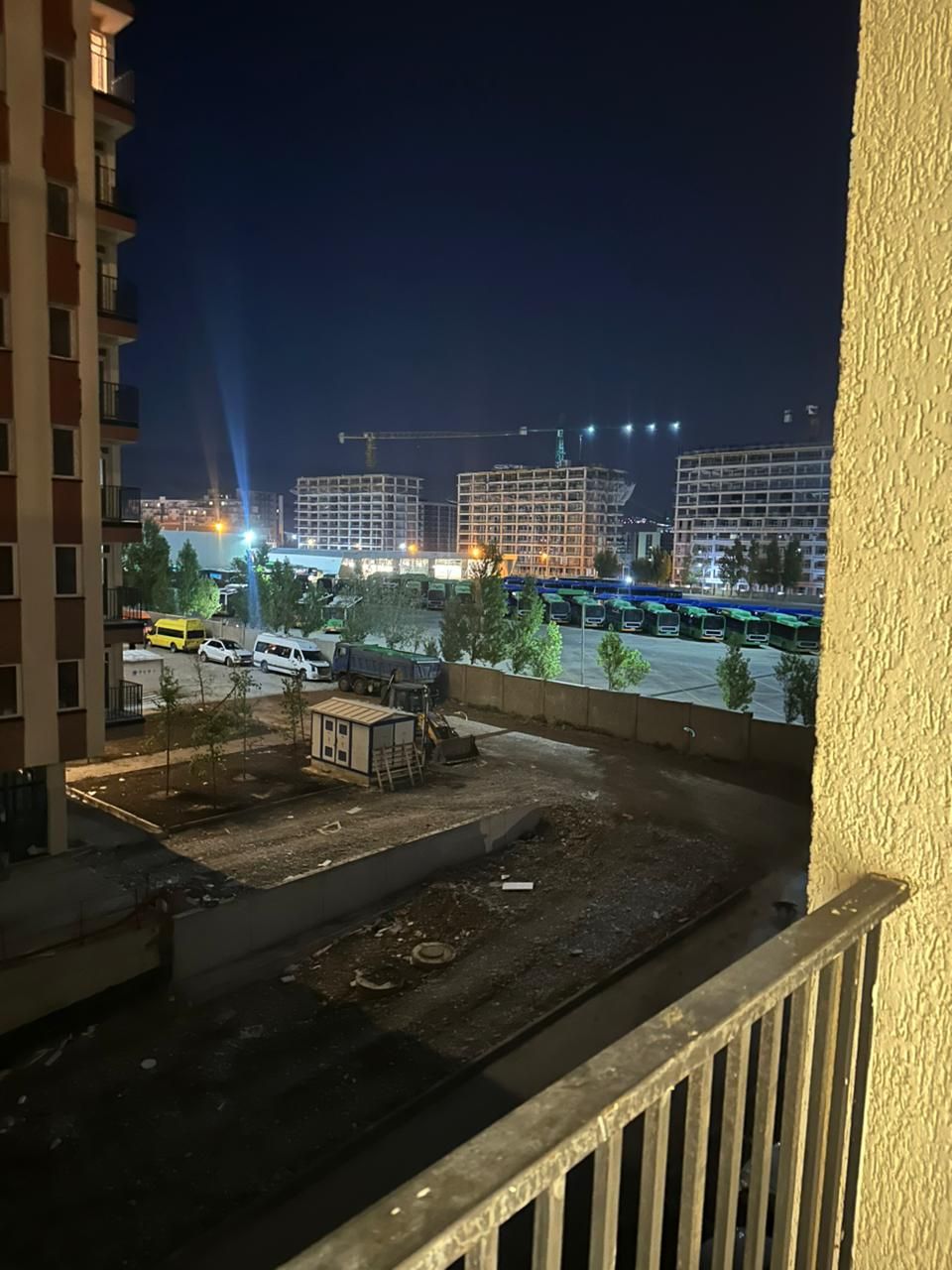 Piso en Tbilisi, Georgia, 55 m² - imagen 8