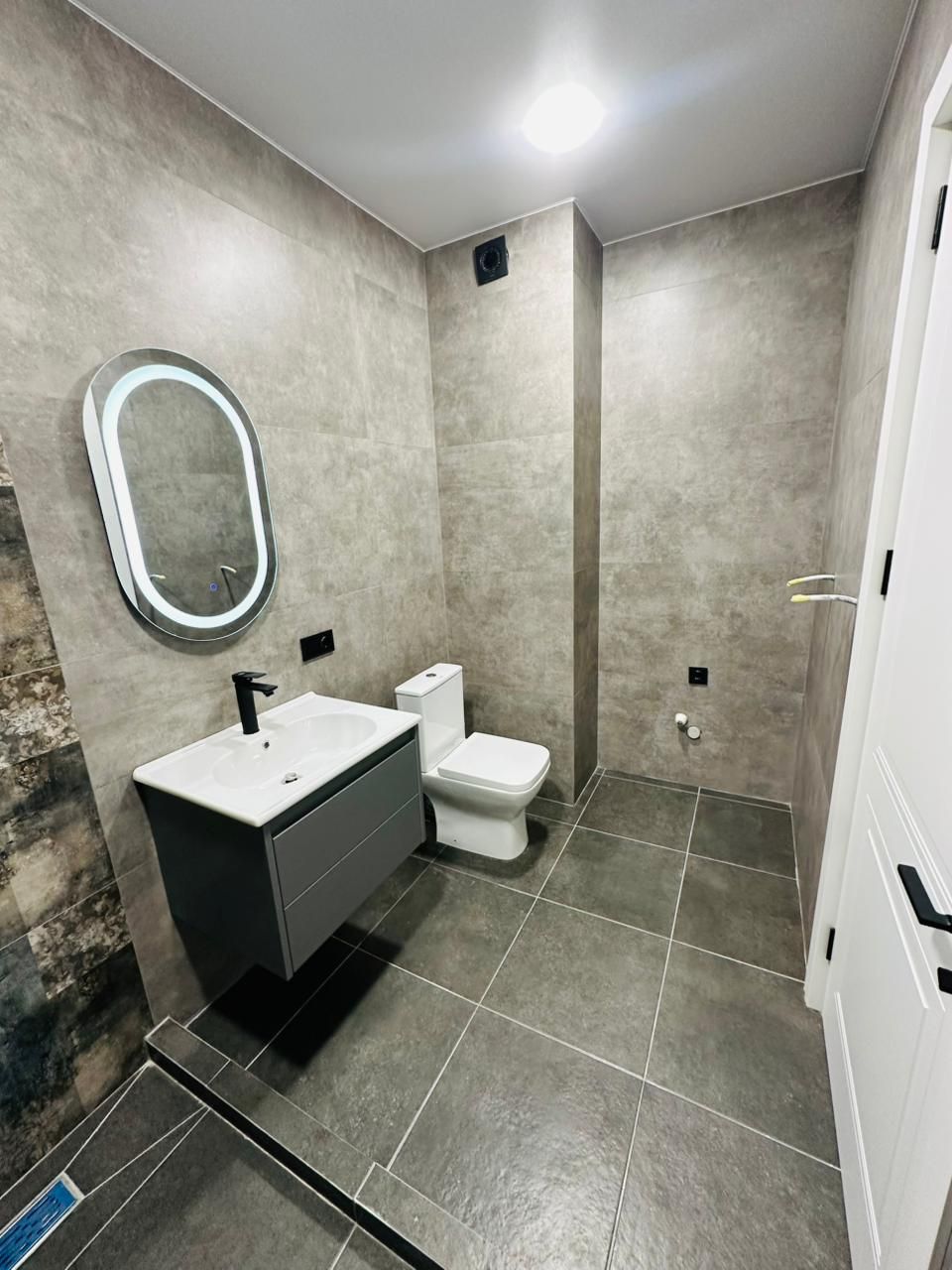 Piso en Tbilisi, Georgia, 55 m² - imagen 7