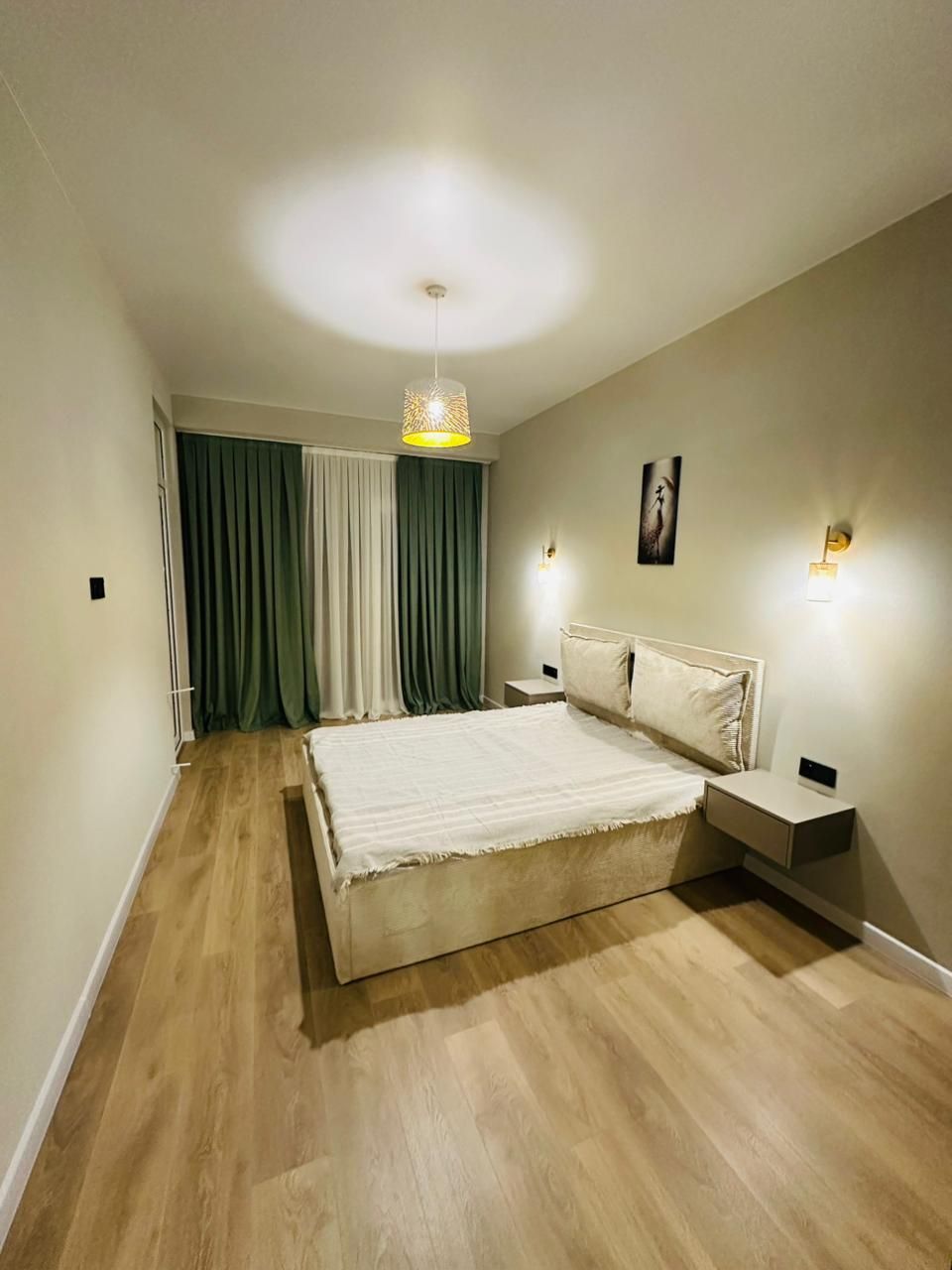 Piso en Tbilisi, Georgia, 55 m² - imagen 4