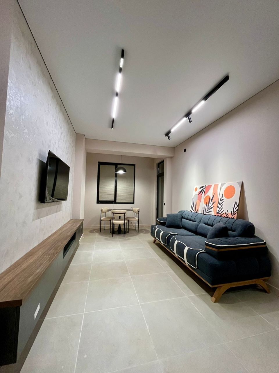 Appartement à Tbilissi, Géorgie, 46 m² - image 4