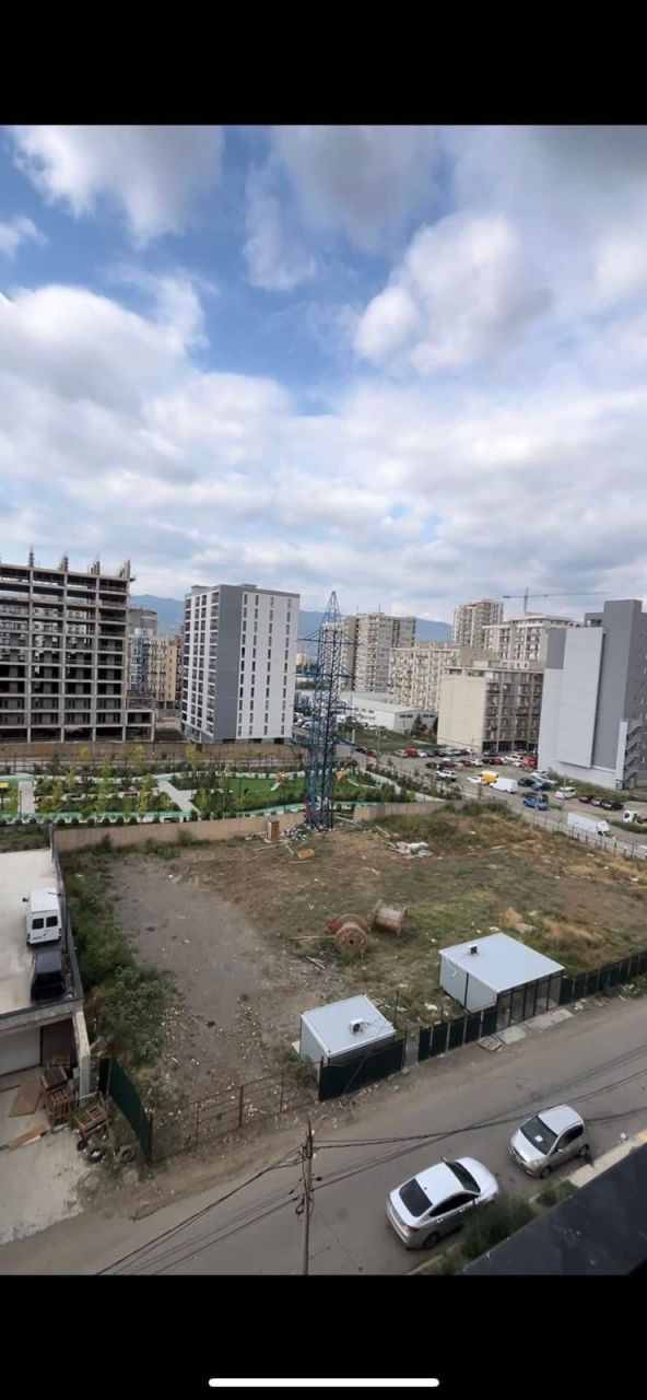 Appartement à Tbilissi, Géorgie, 46 m² - image 8