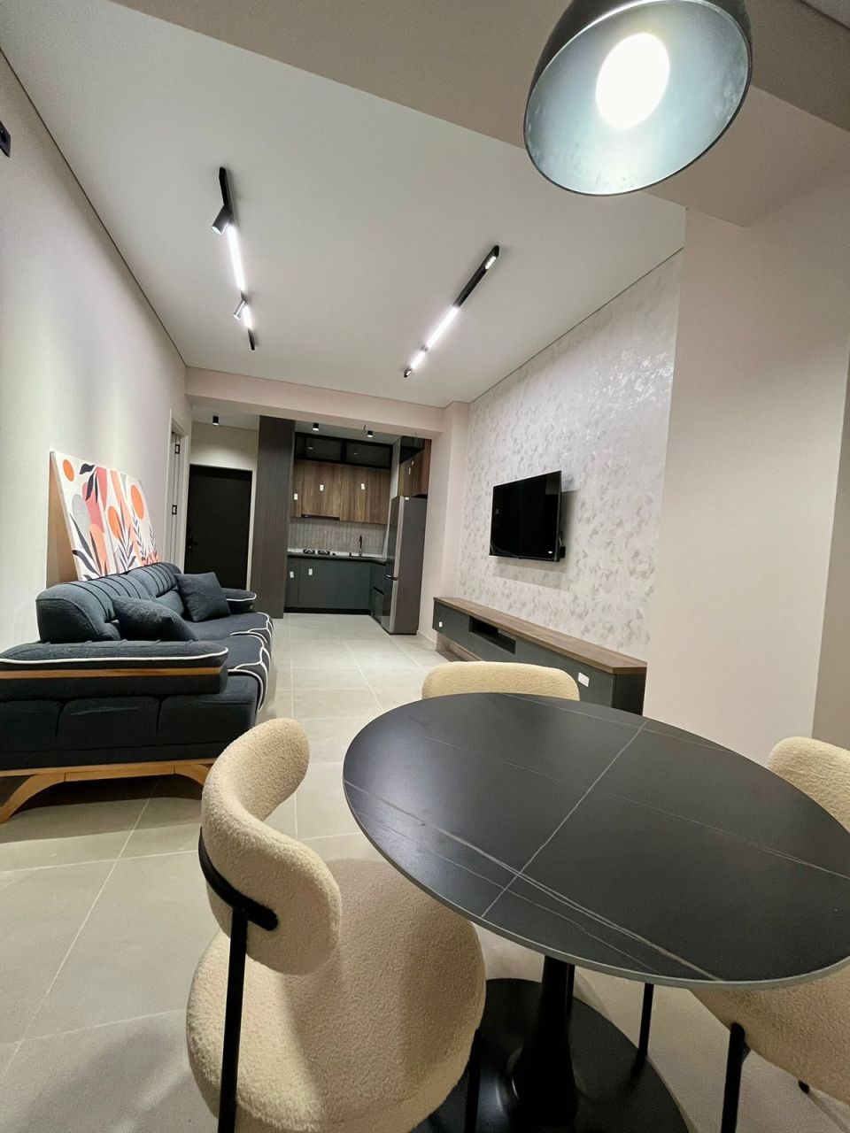 Appartement à Tbilissi, Géorgie, 46 m² - image 3