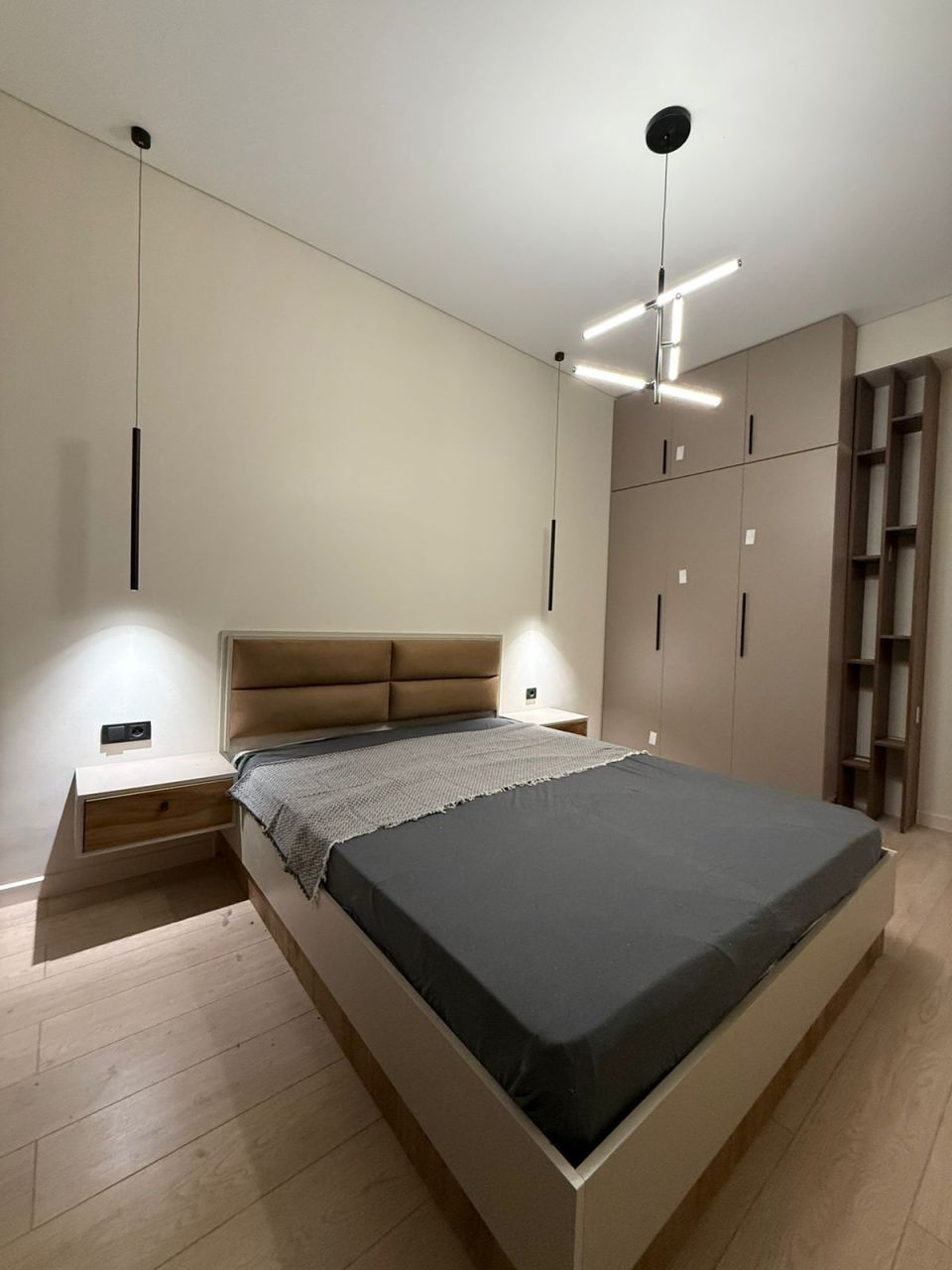 Appartement à Tbilissi, Géorgie, 46 m² - image 5