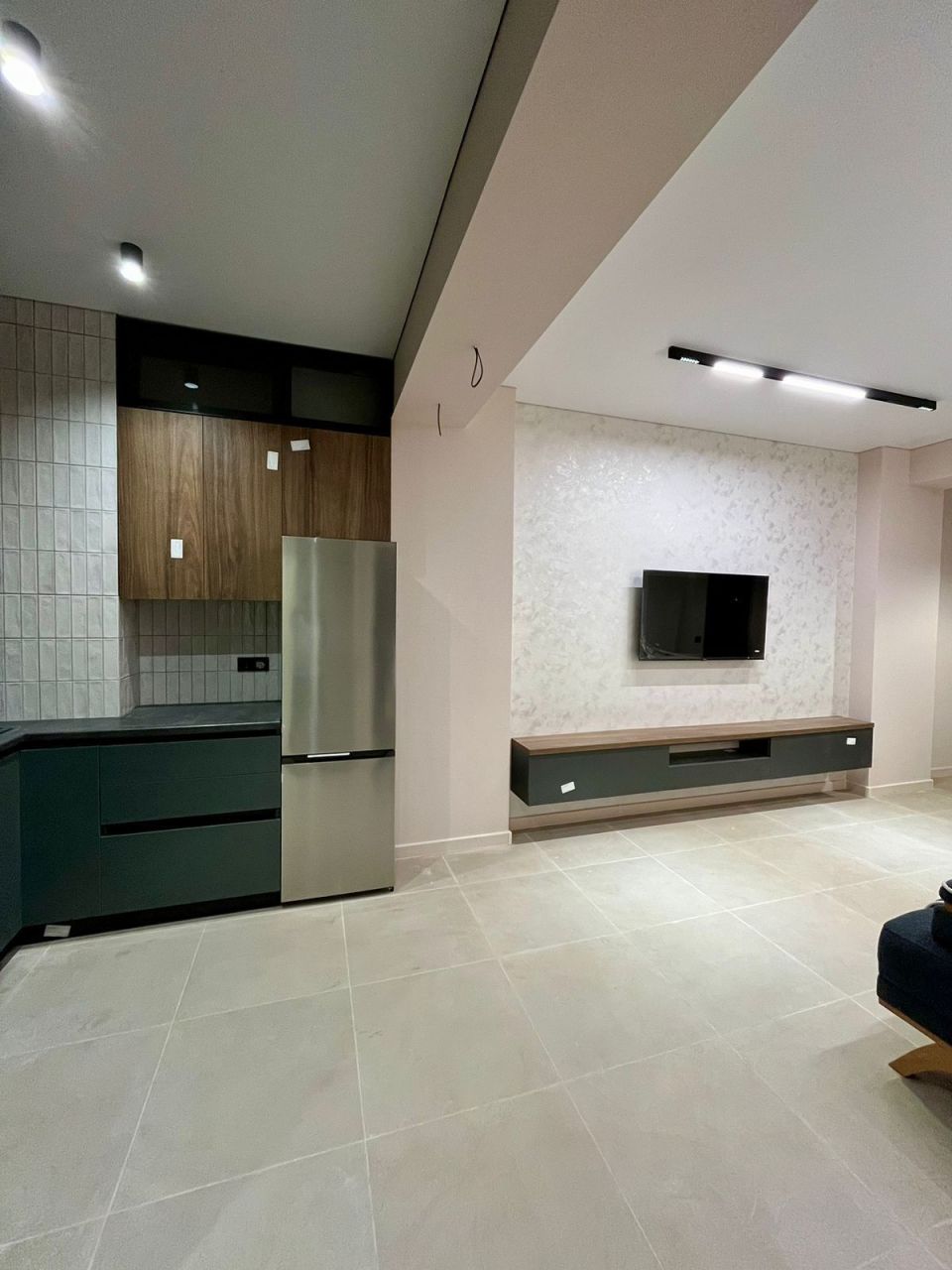 Appartement à Tbilissi, Géorgie, 46 m² - image 2