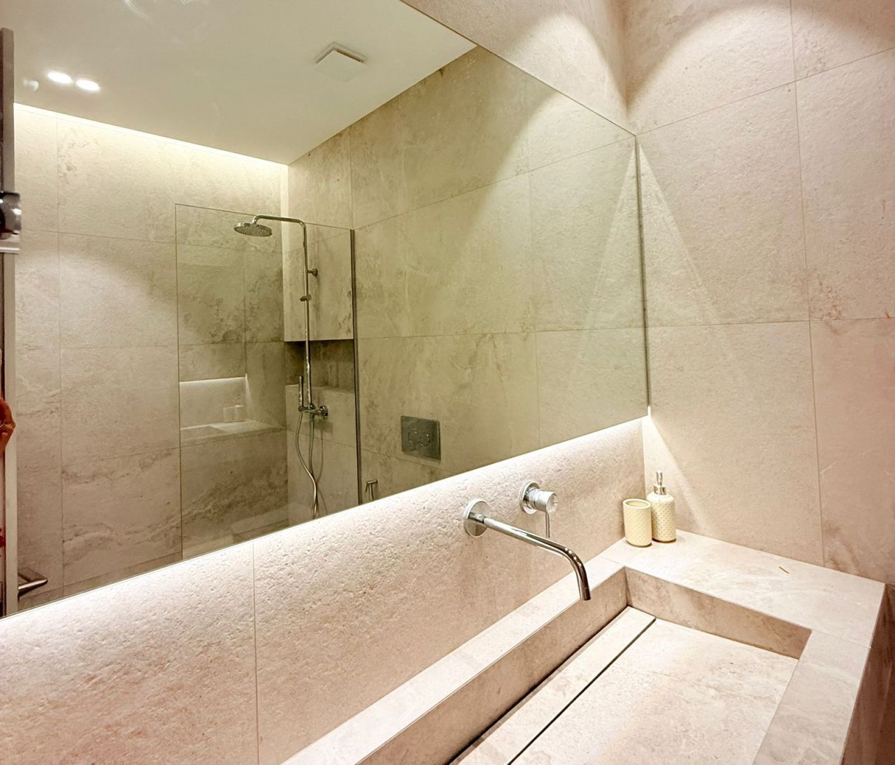 Piso en Tbilisi, Georgia, 90 m² - imagen 7