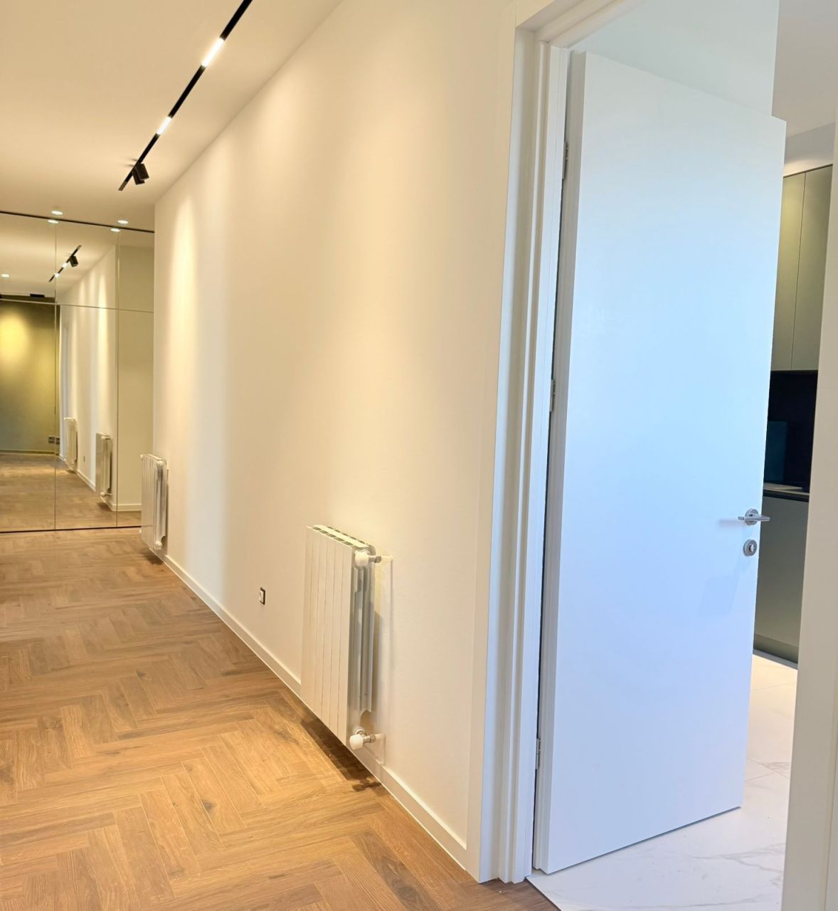 Piso en Tbilisi, Georgia, 90 m² - imagen 4