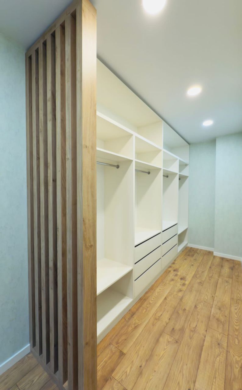 Wohnung in Tiflis, Georgien, 104 m² - Foto 7