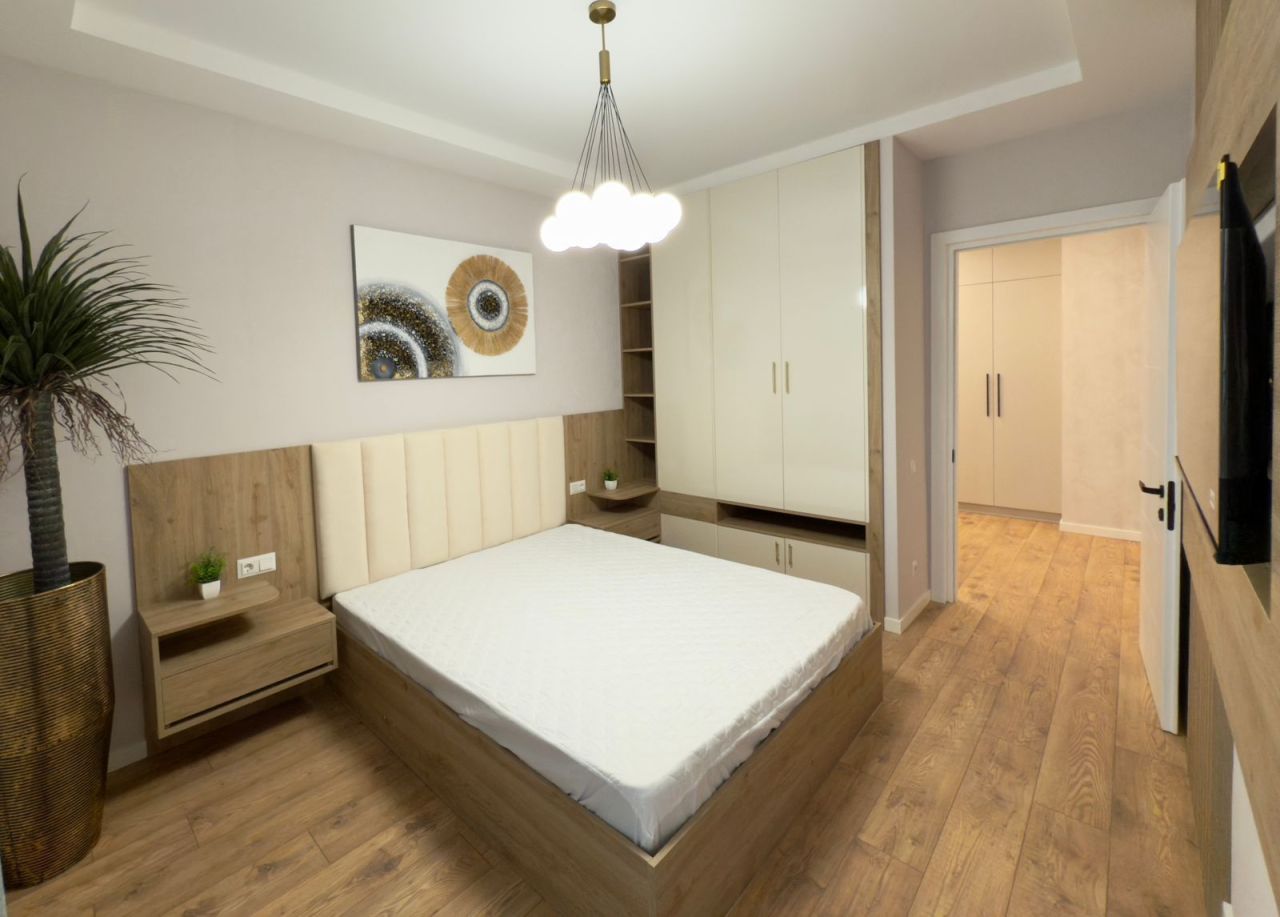 Wohnung in Tiflis, Georgien, 104 m² - Foto 6