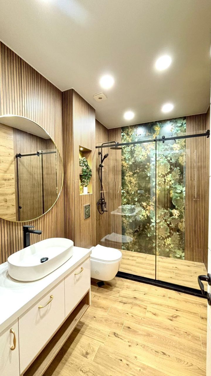 Wohnung in Tiflis, Georgien, 104 m² - Foto 9