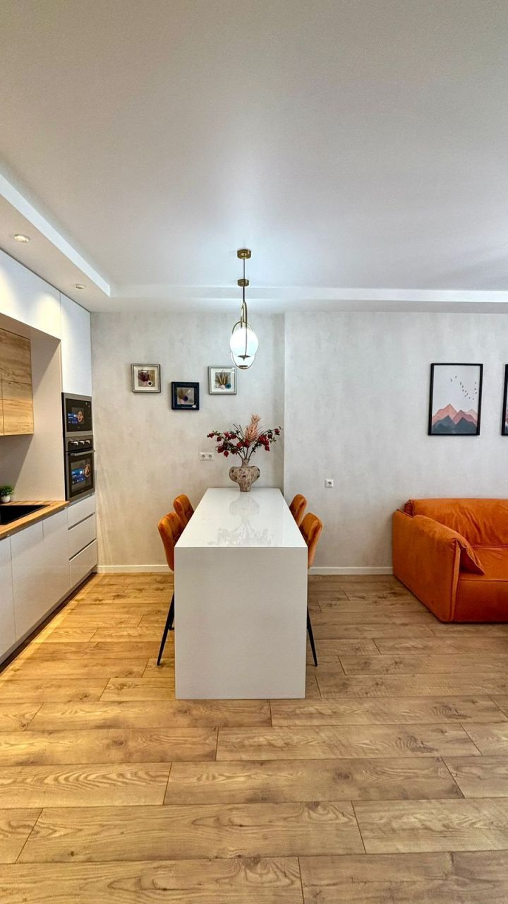 Wohnung in Tiflis, Georgien, 104 m² - Foto 4