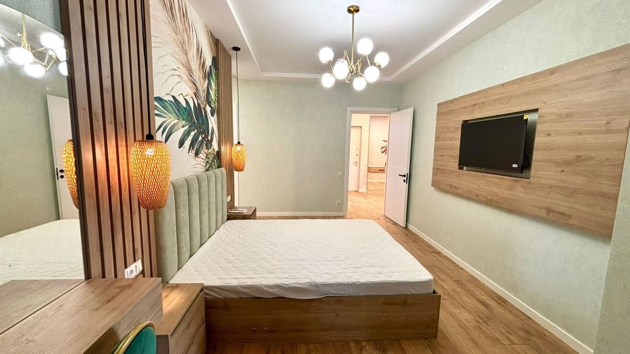 Wohnung in Tiflis, Georgien, 104 m² - Foto 5