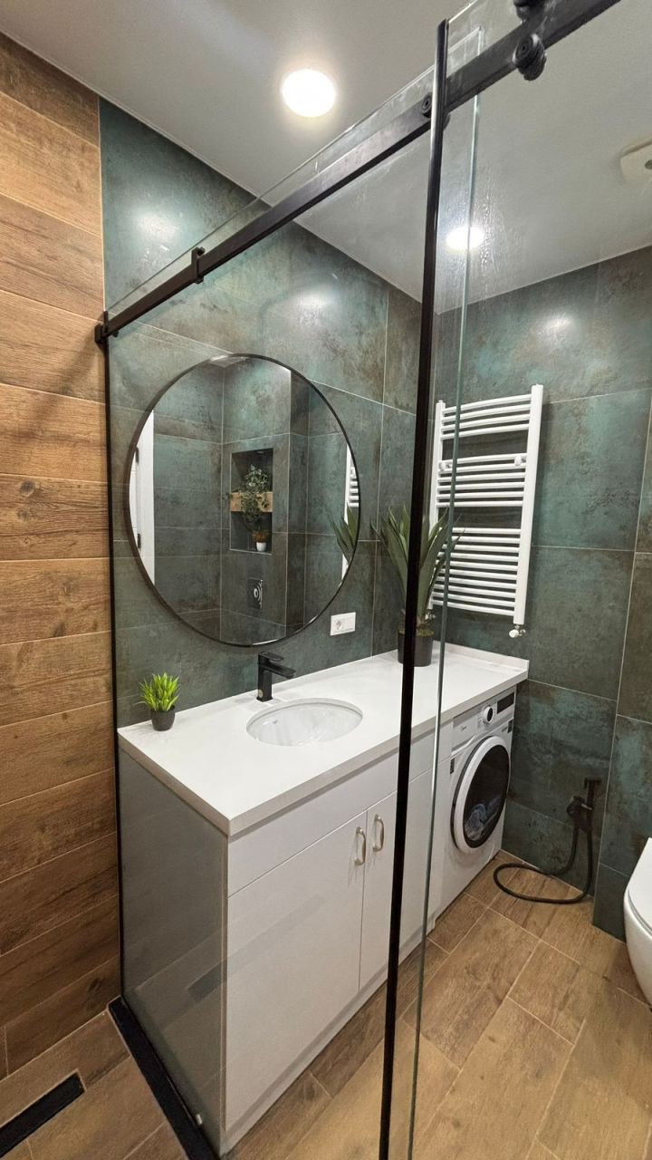 Wohnung in Tiflis, Georgien, 104 m² - Foto 8