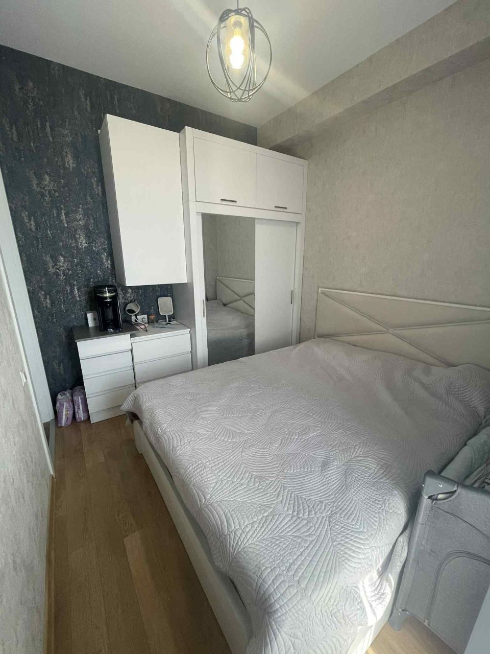 Flat in Tbilisi, Georgia, 44 m² - picture 4