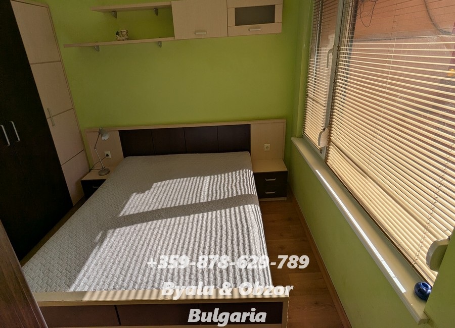Wohnung in Byala, Bulgarien, 105 m² - Foto 11