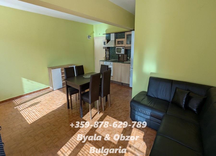 Wohnung in Byala, Bulgarien, 105 m² - Foto 2