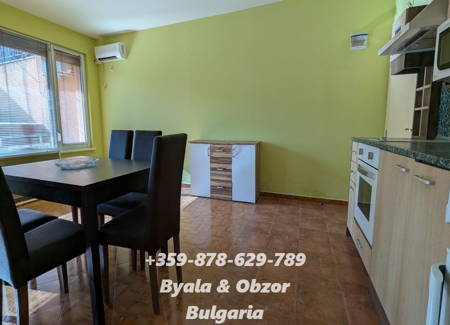 Wohnung in Byala, Bulgarien, 105 m² - Foto 8
