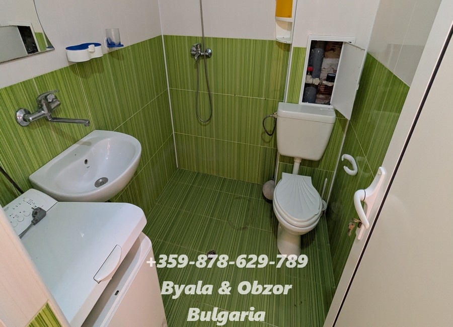 Wohnung in Byala, Bulgarien, 105 m² - Foto 14