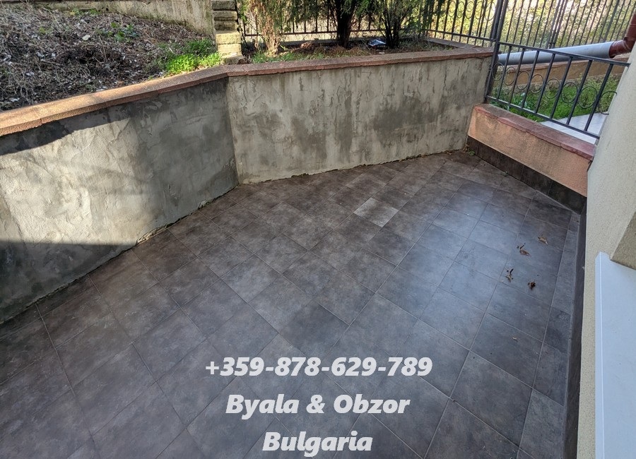 Wohnung in Byala, Bulgarien, 105 m² - Foto 15