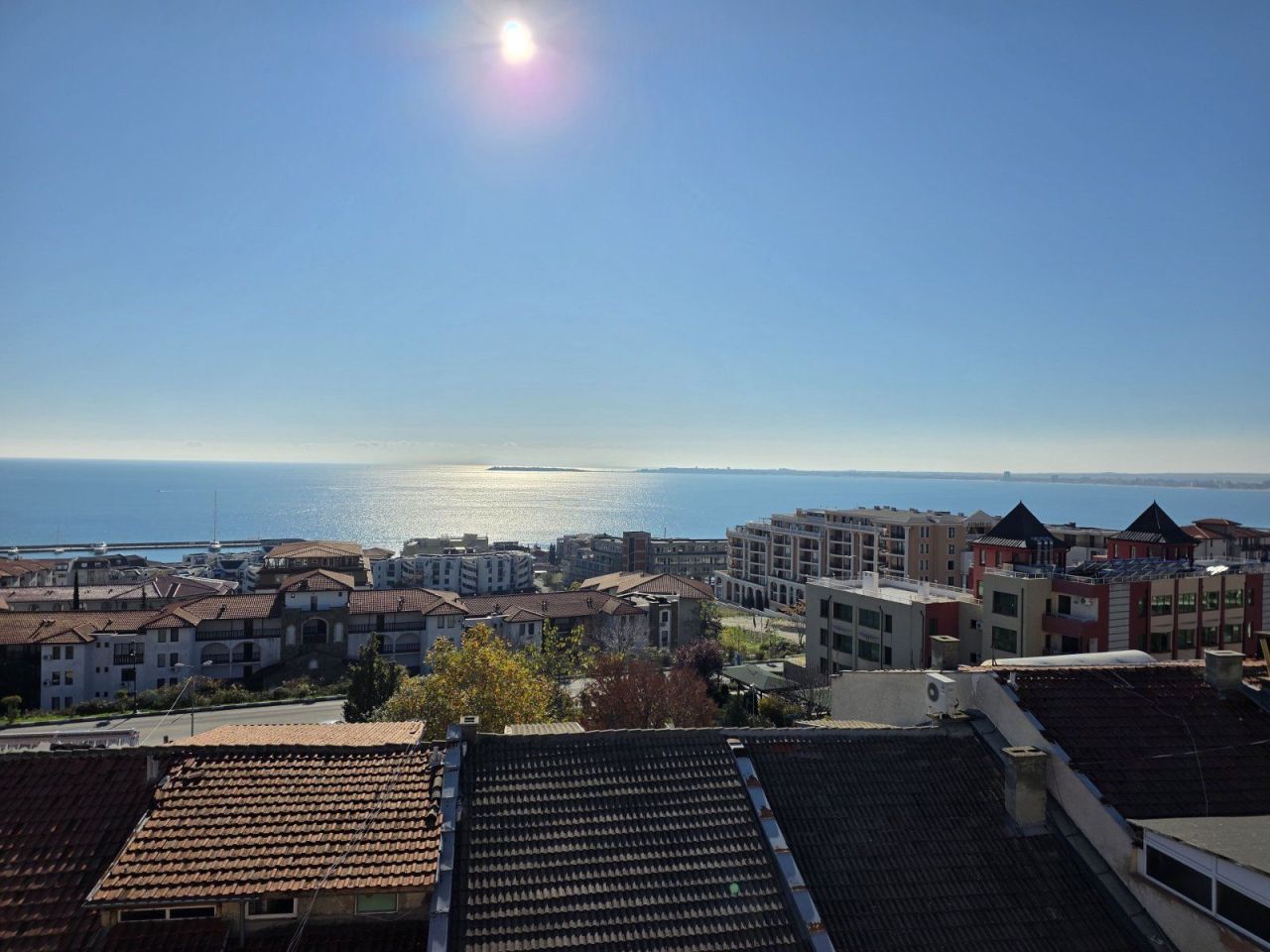 Apartamento en Sveti Vlas, Bulgaria, 100 m² - imagen 1