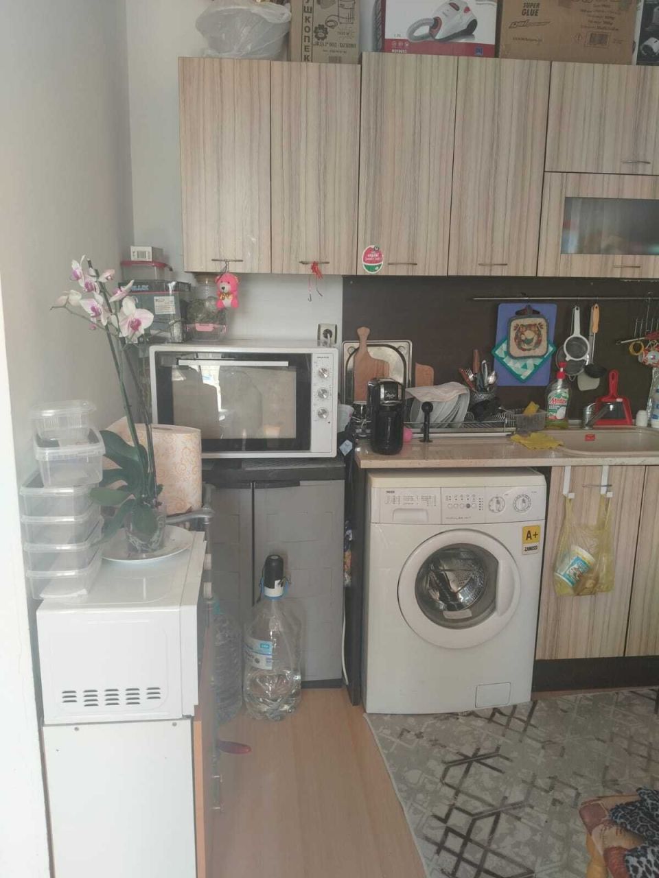 Apartamento en Tankovo, Bulgaria, 50 m² - imagen 1