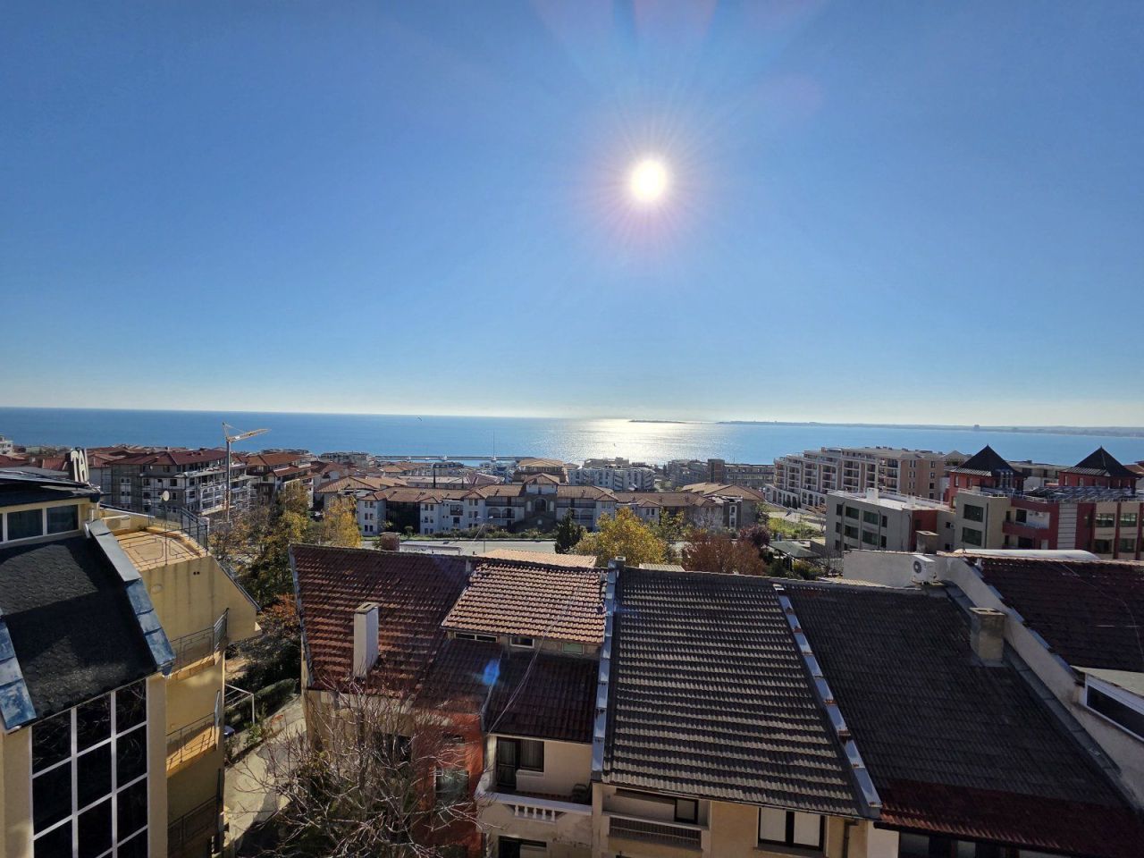 Apartamento en Sveti Vlas, Bulgaria, 100 m² - imagen 2