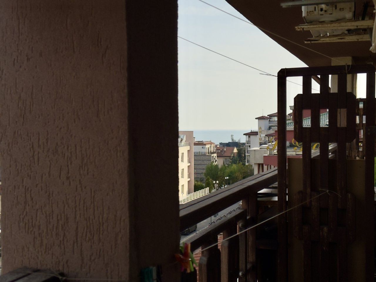 Appartement à Sveti Vlas, Bulgarie, 44 m² - image 3