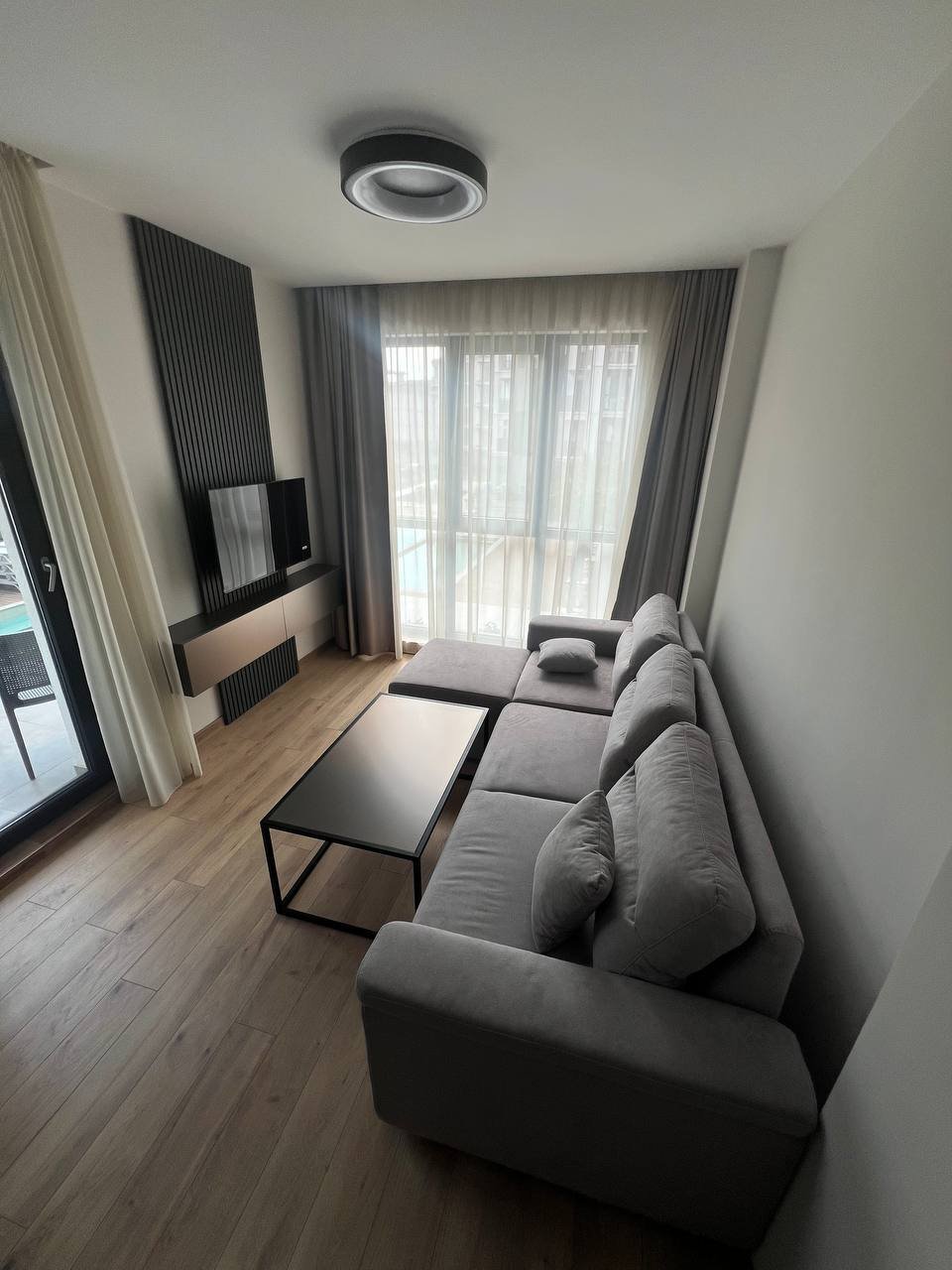 Appartamenti a Spiaggia assolata, Bulgaria, 56 m² - foto 3