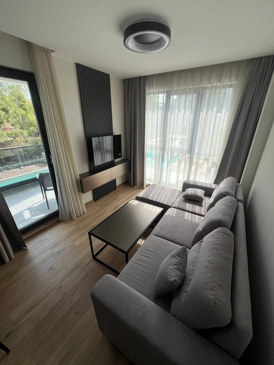 Appartamenti a Spiaggia assolata, Bulgaria, 56 m² - foto 4