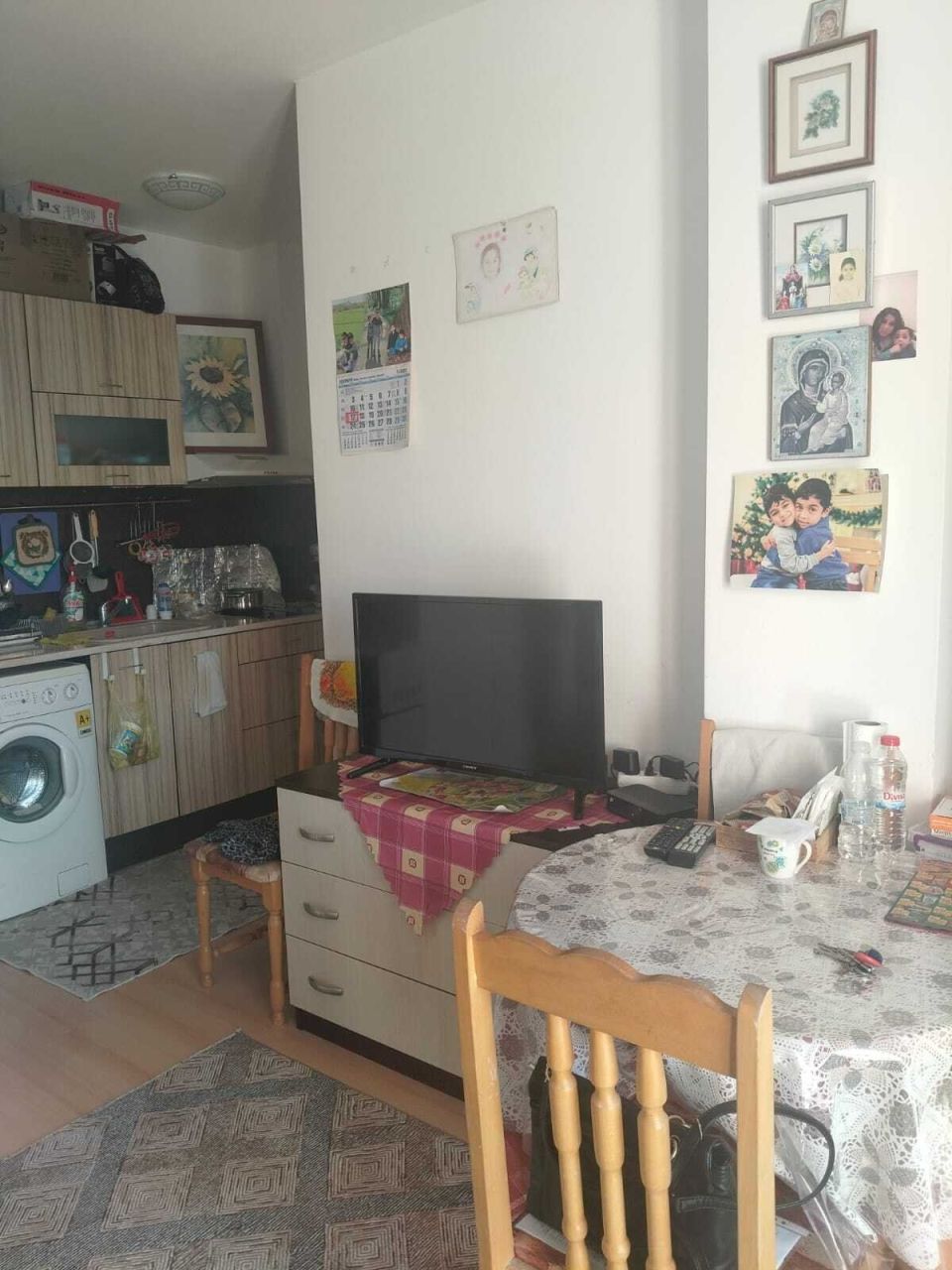 Apartamento en Tankovo, Bulgaria, 50 m² - imagen 5