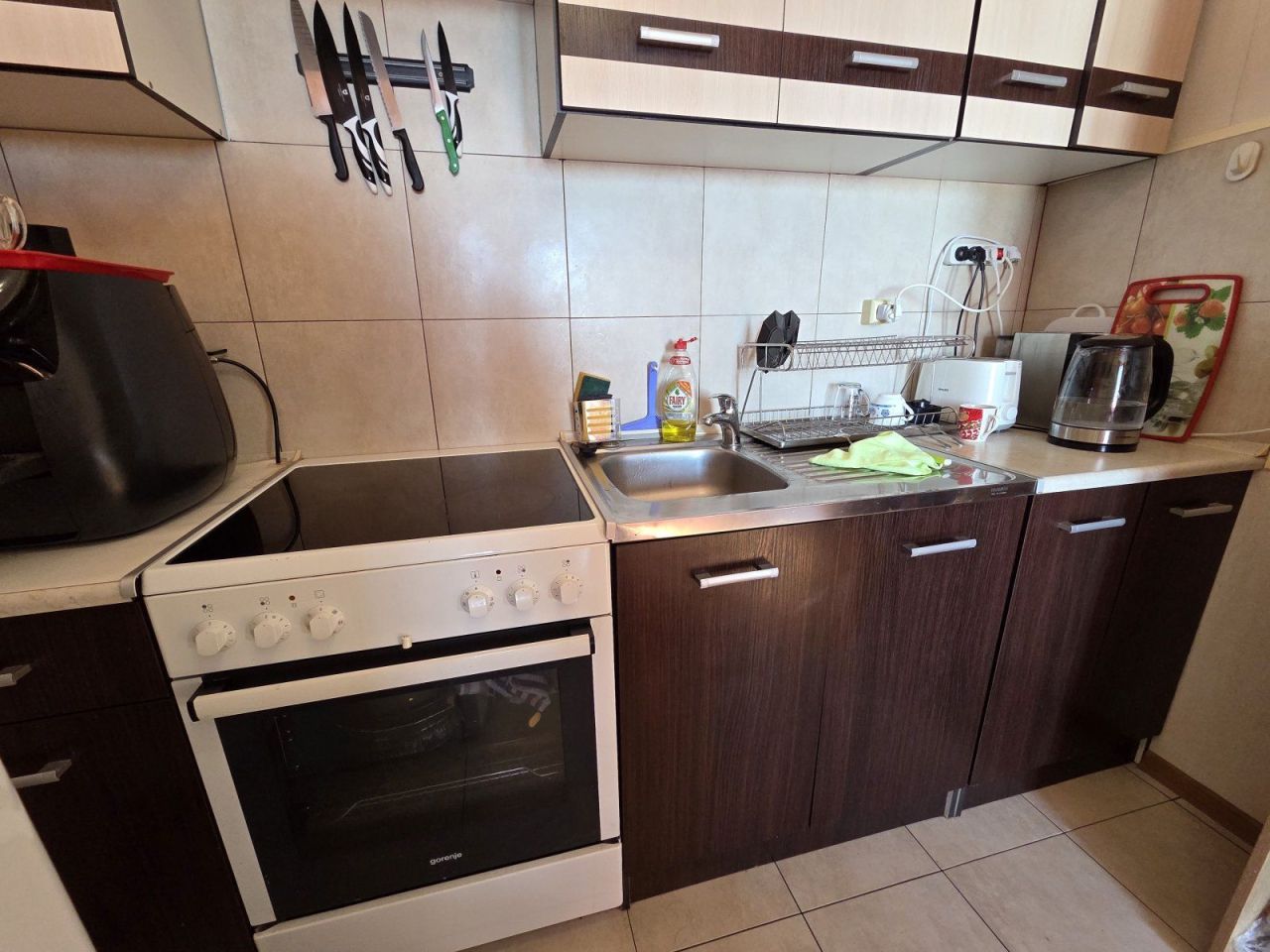 Apartamento en Sveti Vlas, Bulgaria, 100 m² - imagen 5