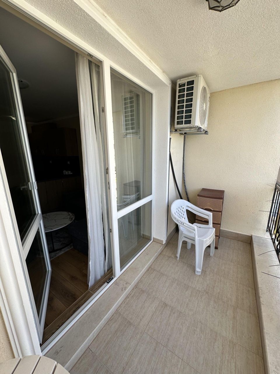 Appartement à Sveti Vlas, Bulgarie, 60 m² - image 5