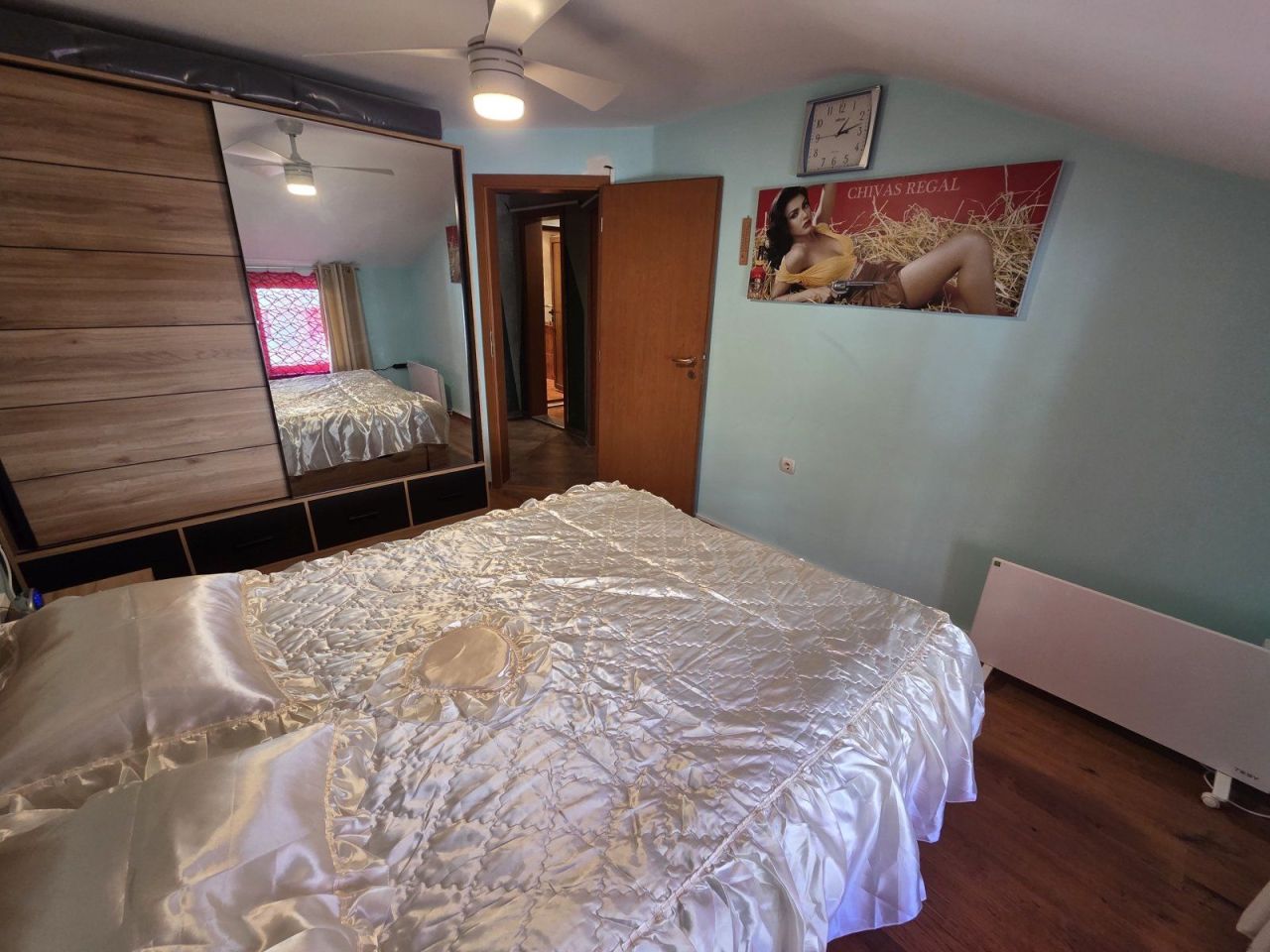 Apartamento en Sveti Vlas, Bulgaria, 100 m² - imagen 7