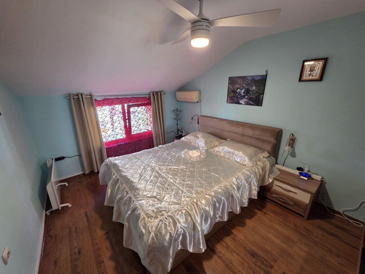 Apartamento en Sveti Vlas, Bulgaria, 100 m² - imagen 8