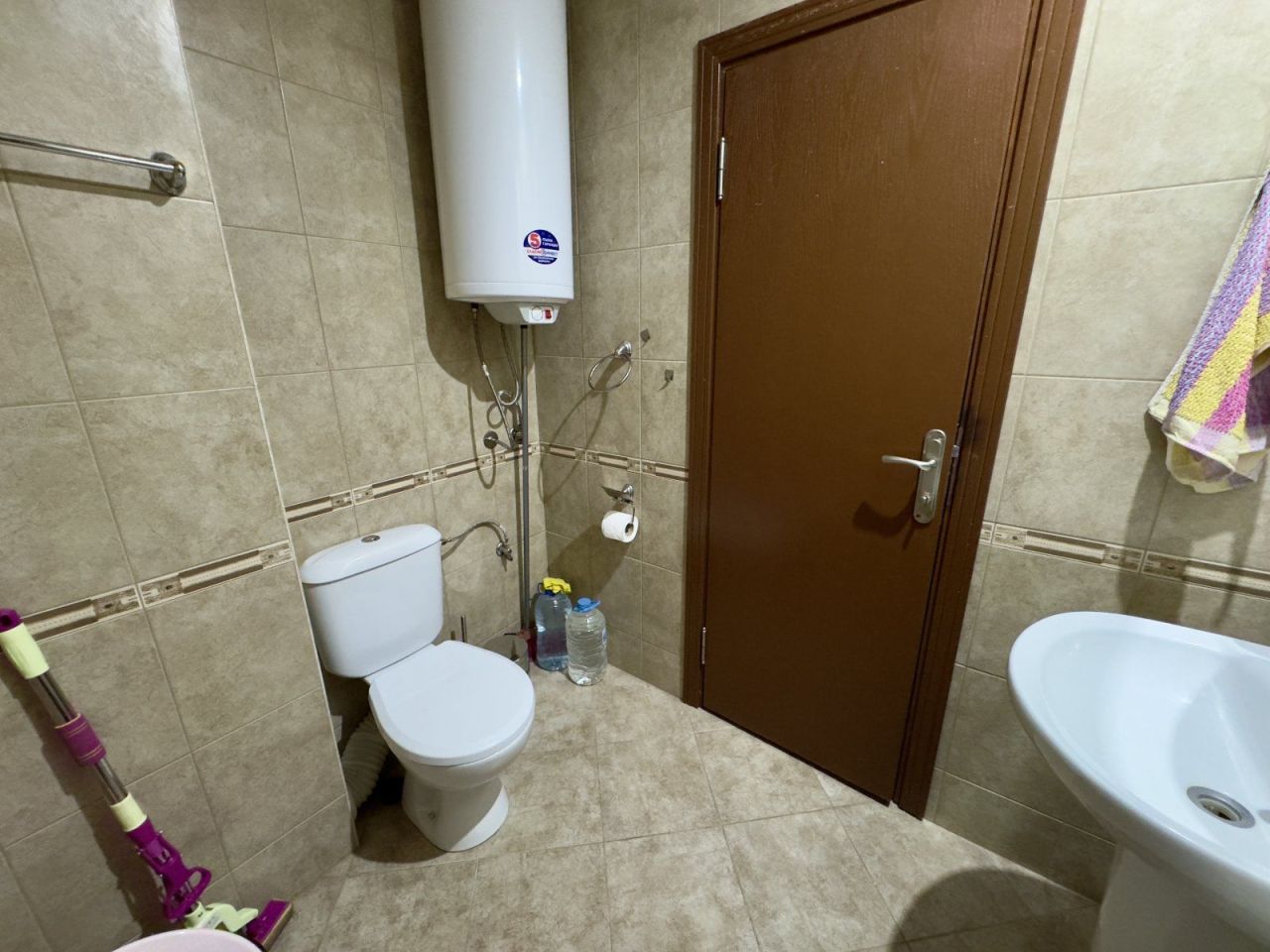 Appartement à Sveti Vlas, Bulgarie, 44 m² - image 8