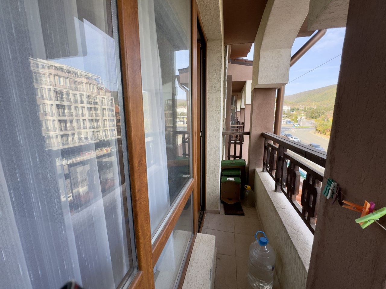 Appartement à Sveti Vlas, Bulgarie, 44 m² - image 9