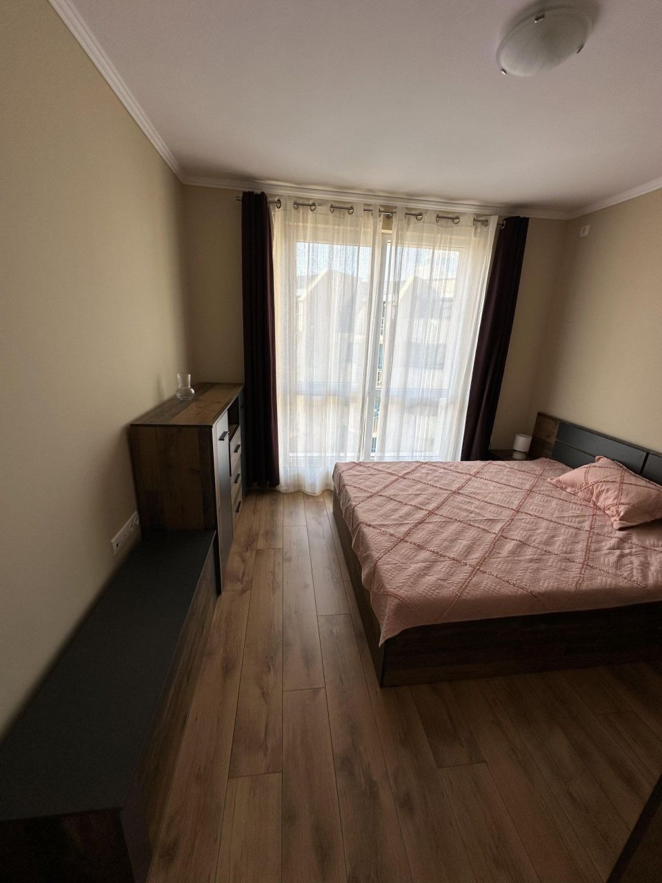 Appartement à Sveti Vlas, Bulgarie, 60 m² - image 9