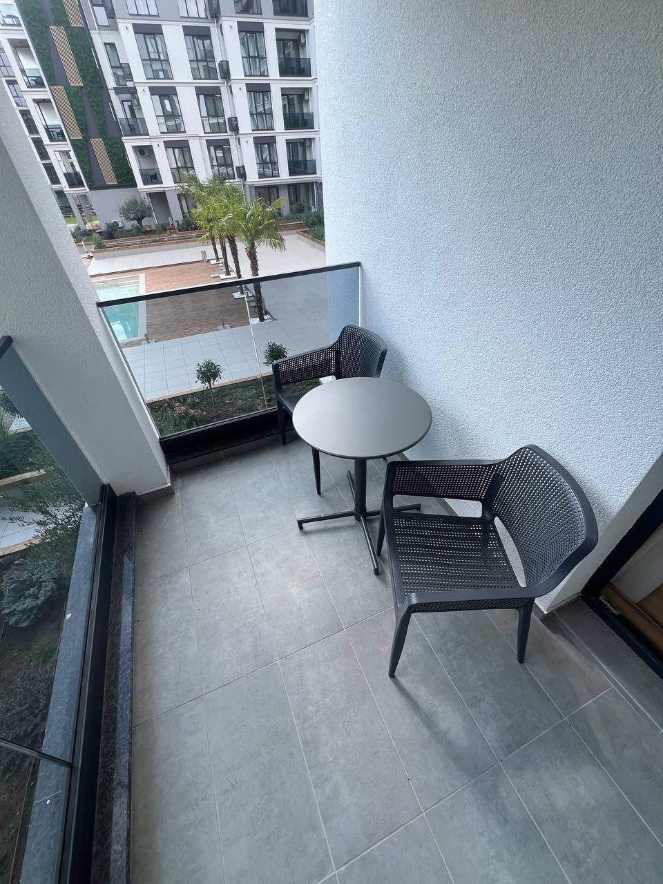 Appartamenti a Spiaggia assolata, Bulgaria, 56 m² - foto 10